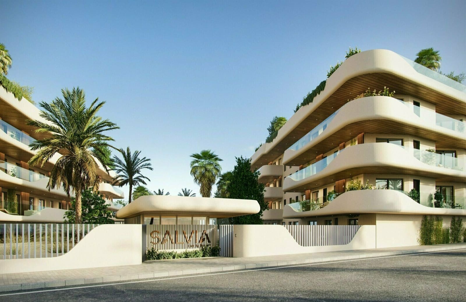 3 sypialnia Penthouse na sprzedaż w Puerto Banus z basenem - 1 175 000 € (Ref: 9368891)