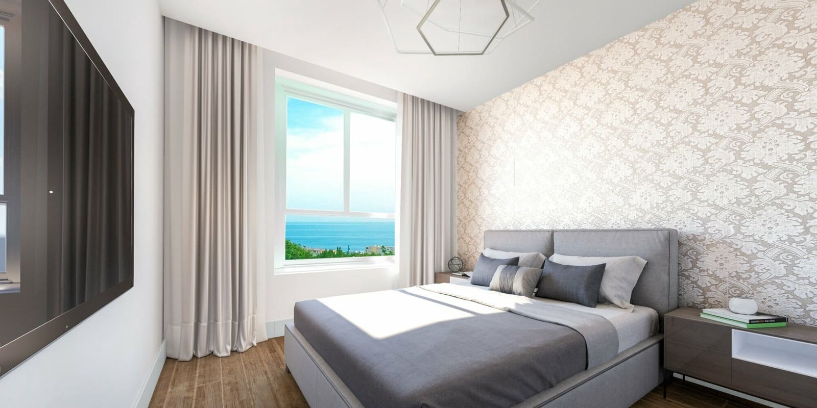 2 camera da letto Appartamento in vendita in Torremolinos con piscina garage - 595.000 € (Rif: 9368907)