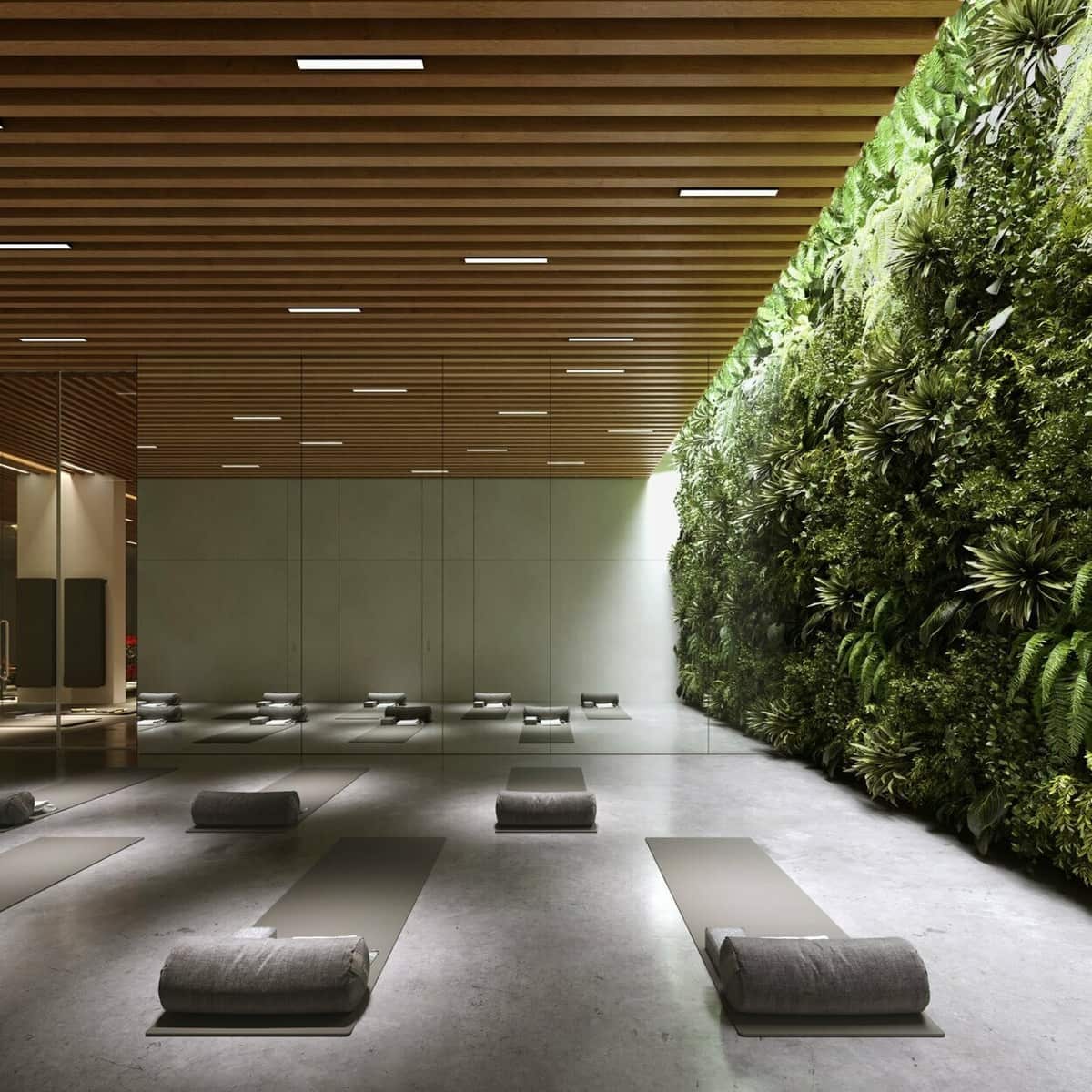 4 soveværelse Penthouse til salg i Golden Mile med swimmingpool garage - € 5.125.000 (Ref: 9368914)