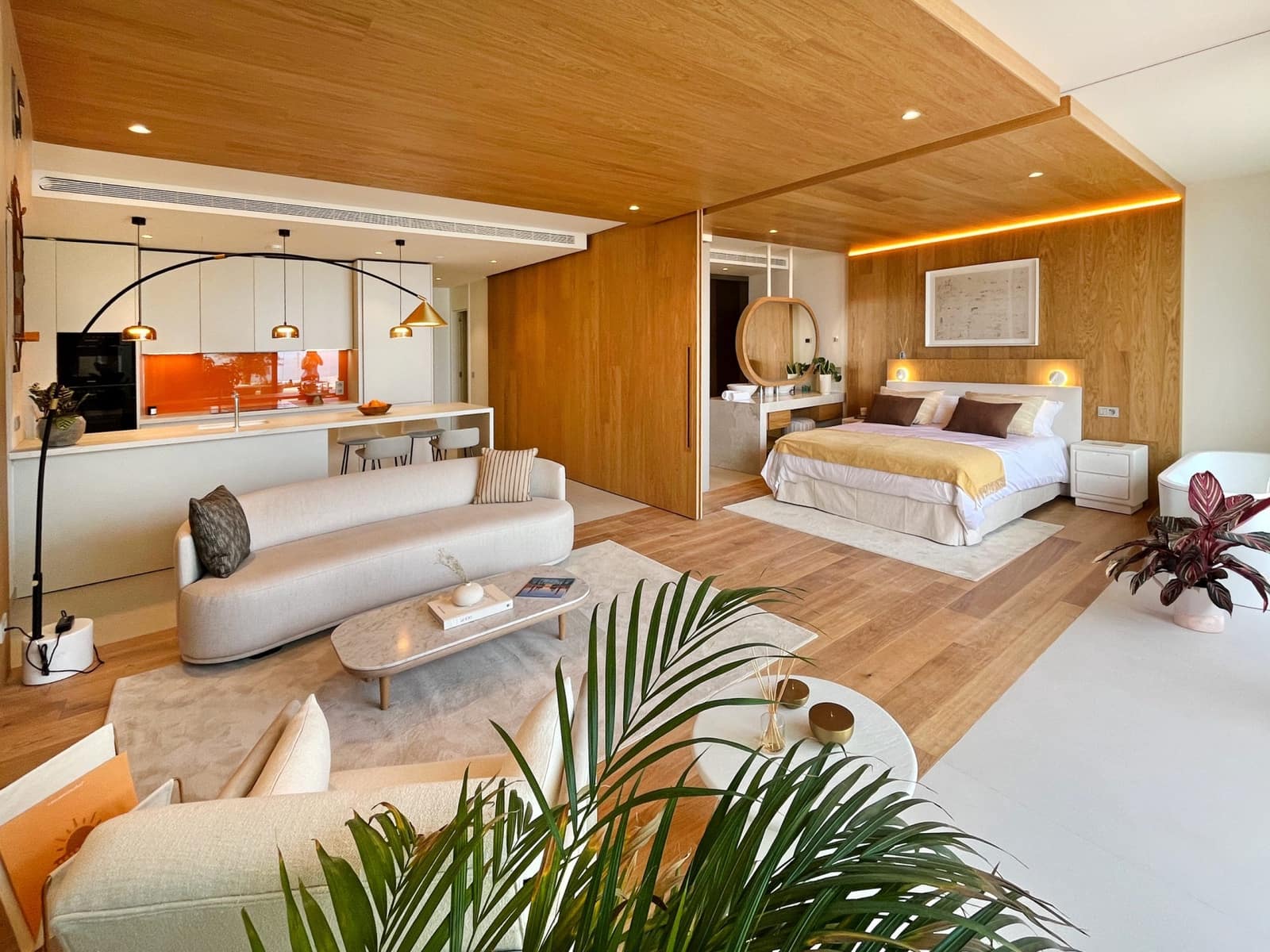 2 slaapkamer Penthouse te koop in Fuengirola met zwembad garage - € 1.190.000 (Ref: 9368917)