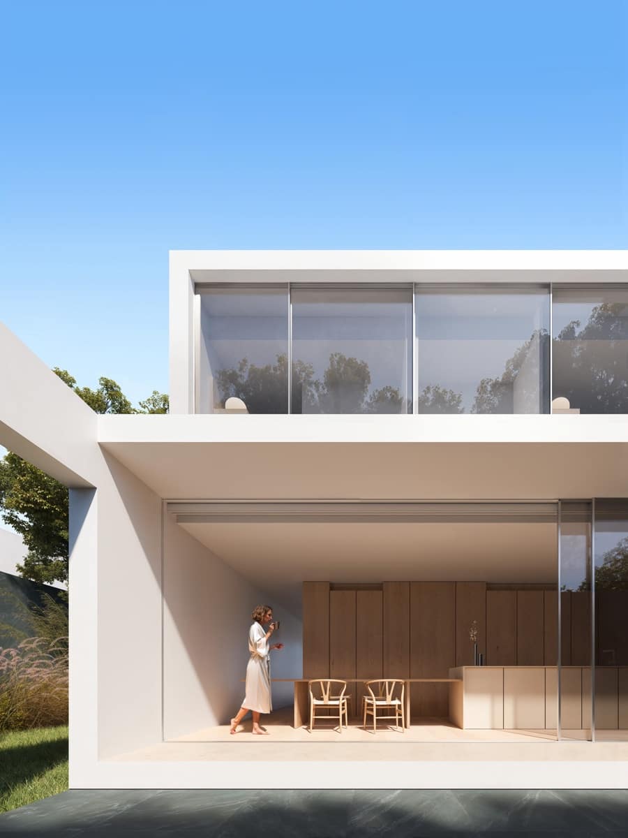 4 bedroom Villa for sale in Estepona with pool garage - € 1,700,000 (Ref: 9372116)