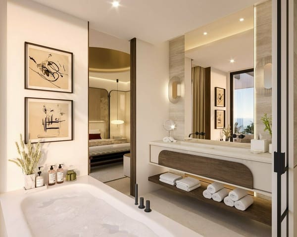 4 camera da letto Villa in vendita in Marbella con piscina garage - 5.200.000 € (Rif: 9372119)