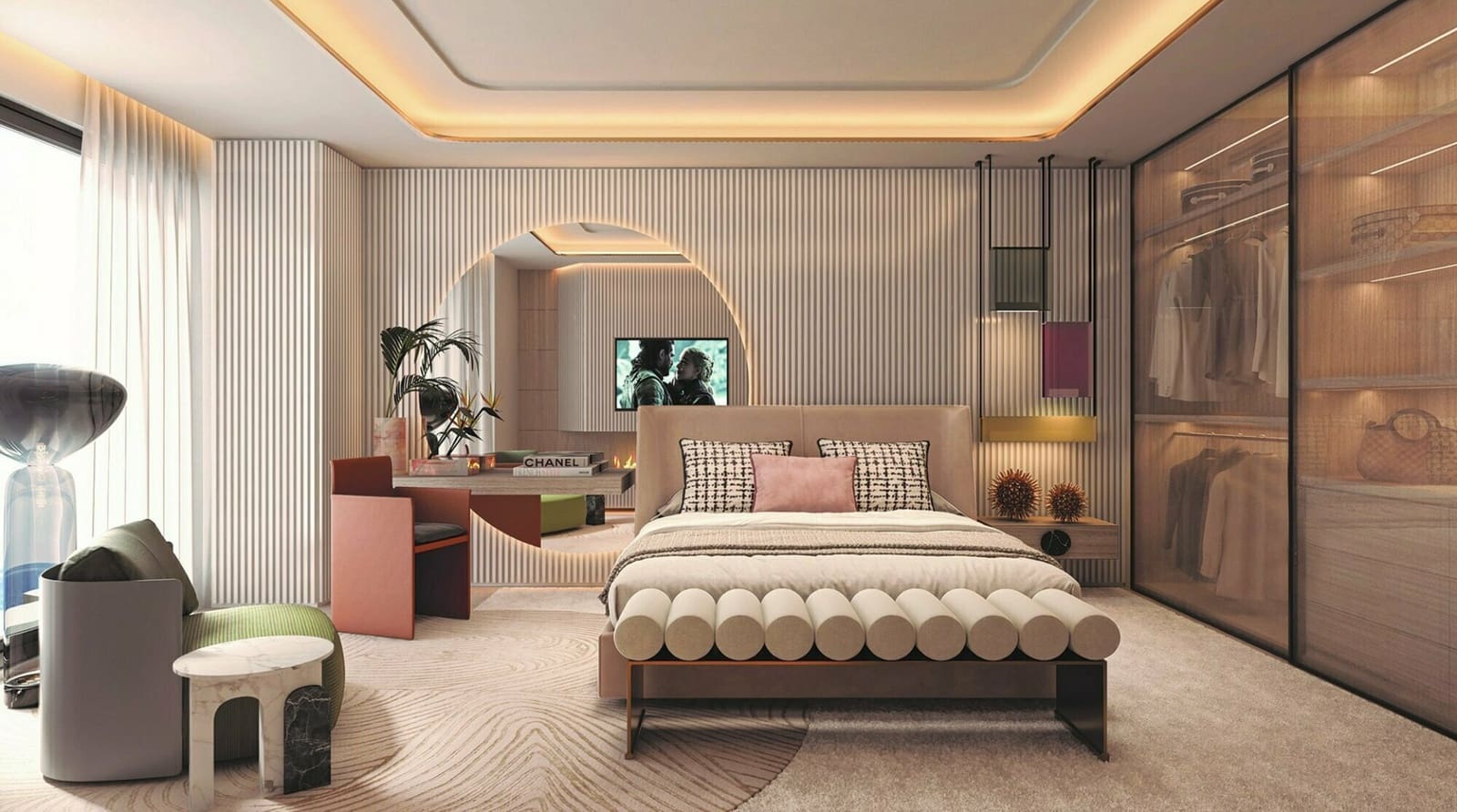 4 camera da letto Villa in vendita in Marbella con piscina garage - 5.600.000 € (Rif: 9372120)