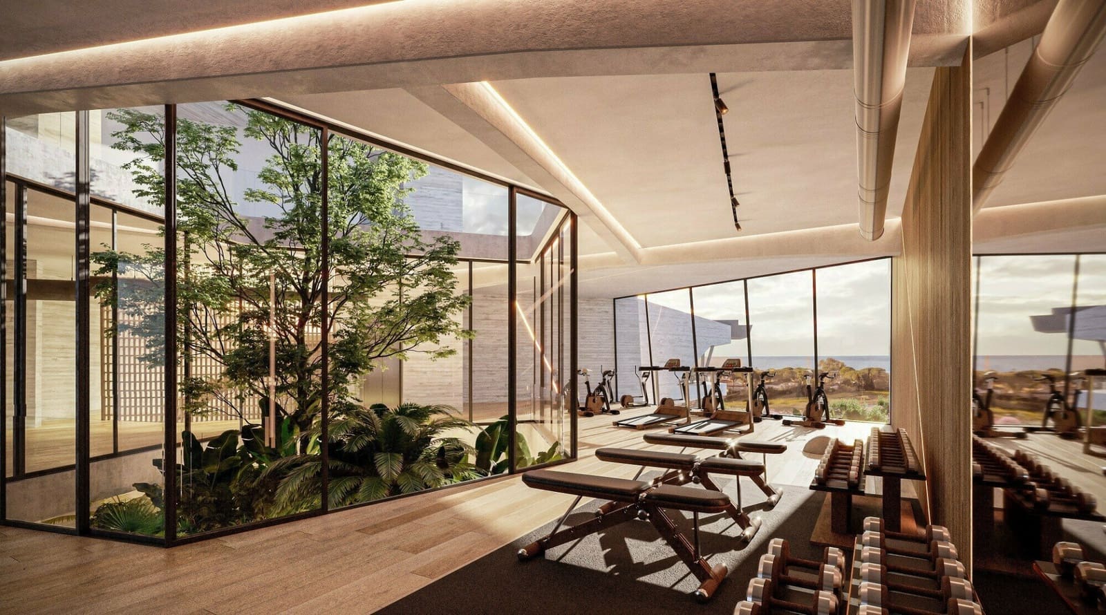 4 camera da letto Villa in vendita in Marbella con piscina garage - 5.600.000 € (Rif: 9372120)