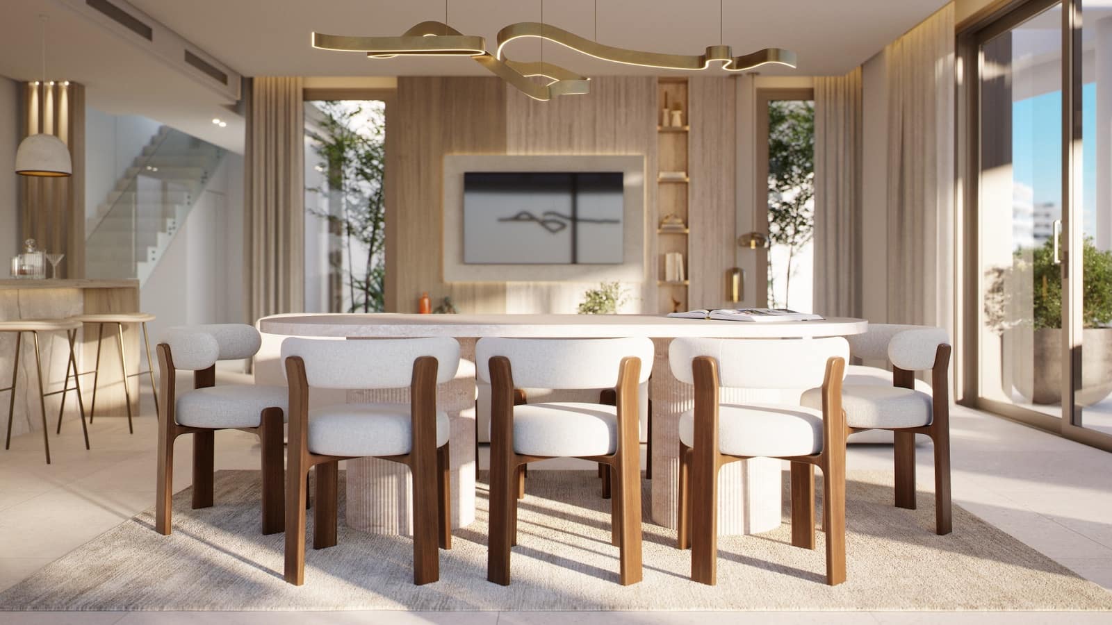 Apartamento de 2 habitaciones en Marbella en venta con piscina garaje - 899.000 € (Ref: 9372129)