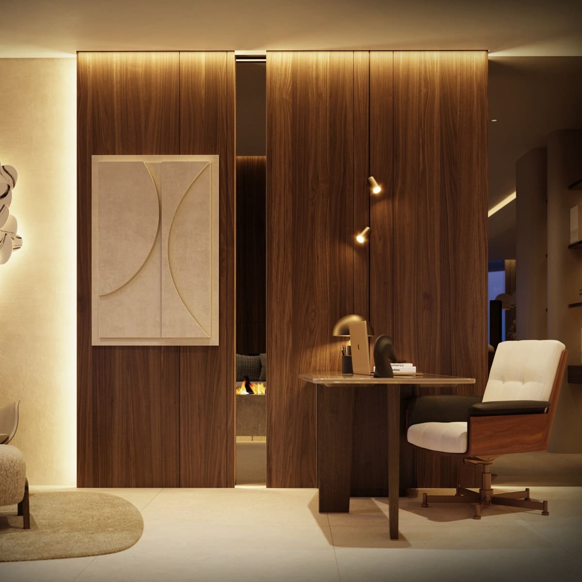 Apartamento de 2 habitaciones en Marbella en venta con piscina garaje - 899.000 € (Ref: 9372129)