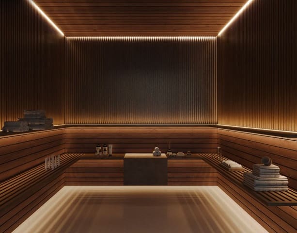 3 bedroom Apartment for sale in Benalmádena with pool garage - € 720,000 (Ref: 9372134)