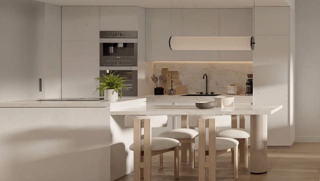 3 bedroom Apartment for sale in Benalmádena with pool garage - € 720,000 (Ref: 9372134)