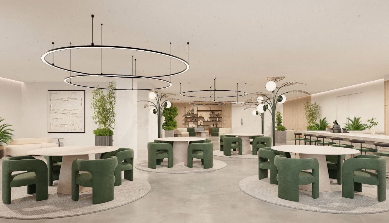 3 makuuhuone Huoneisto myytävänä paikassa Benalmadena mukana uima-altaan 
autotalli - 720 000 € (Ref: 9372134)