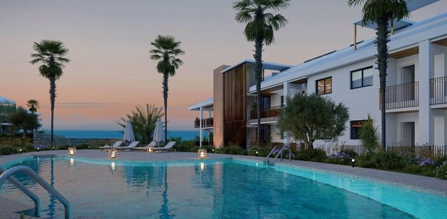 3 bedroom Apartment for sale in Benalmádena with pool garage - € 720,000 (Ref: 9372134)
