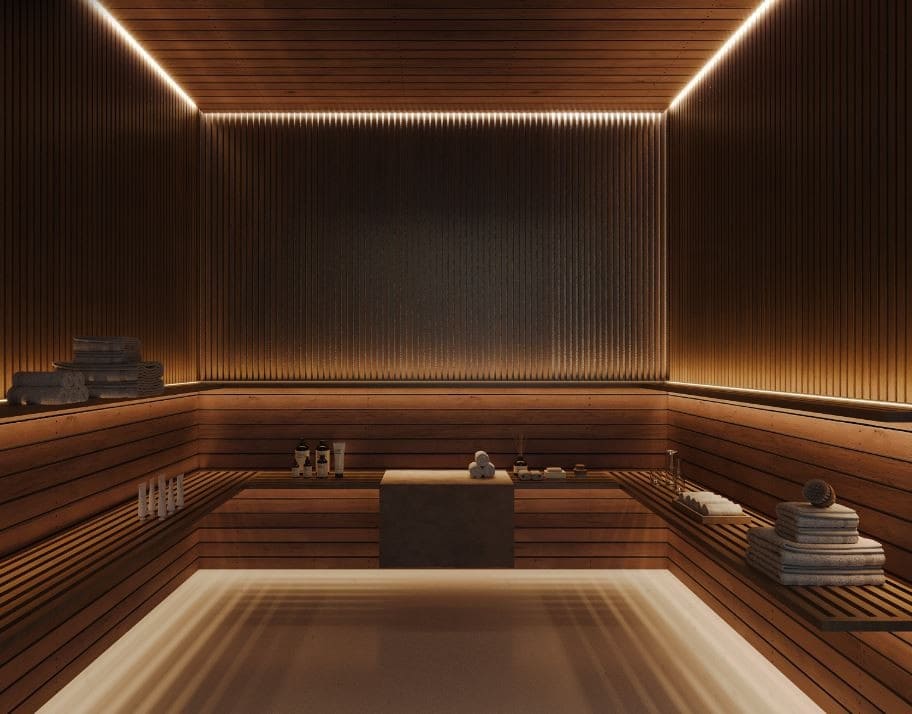 2 soverom Penthouse til salgs i Benalmadena med svømmebasseng garasje - € 795 000 (Ref: 9372135)