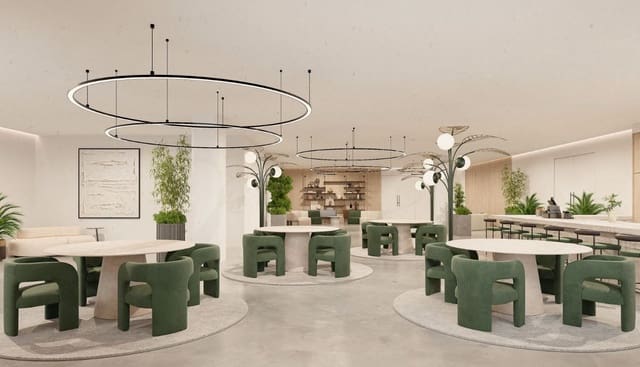 2 slaapkamer Penthouse te koop in Benalmádena met zwembad garage - € 795.000 (Ref: 9372135)