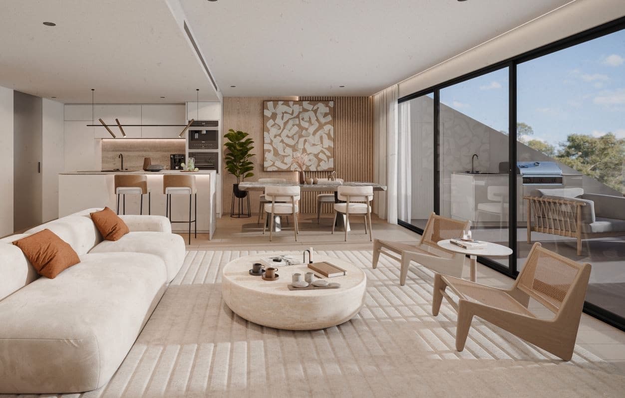 2 bedroom Apartment for sale in Benalmadena with pool garage - € 560,000 (Ref: 9372137)