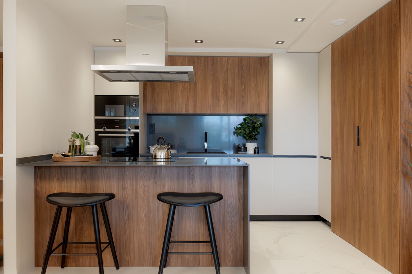 2 chambre Appartement à vendre à San Pedro de Alcantara avec piscine garage - 645 000 € (Ref: 9375538)