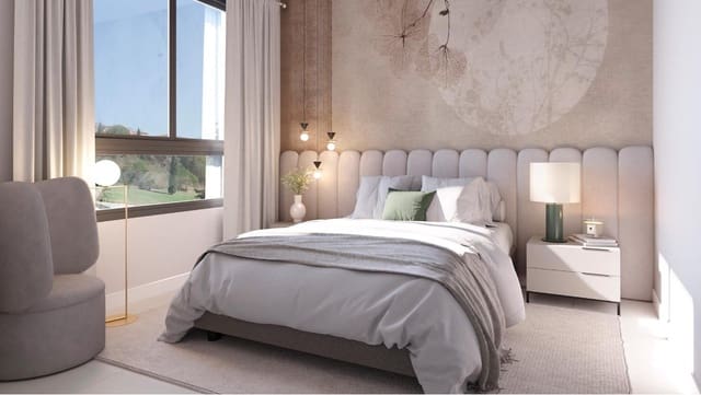 3 soveværelse Lejlighed til salg i Casares med swimmingpool garage - € 390.000 (Ref: 9375552)