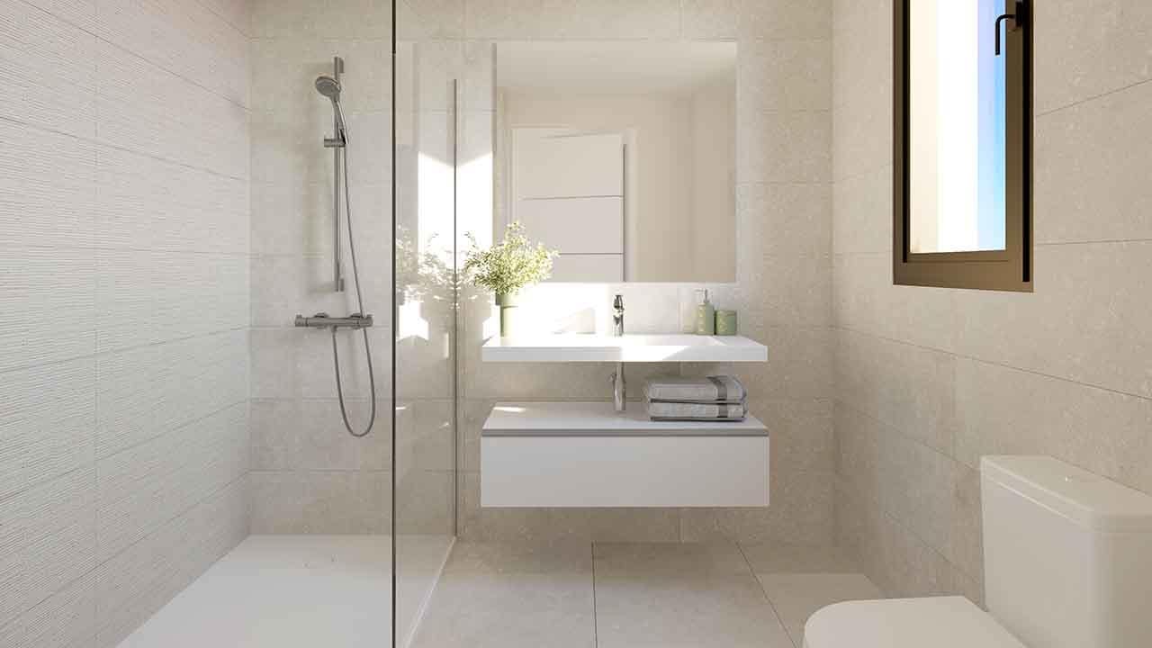 Ático de 3 habitaciones en Estepona en venta con piscina garaje - 564.000 € (Ref: 9385938)