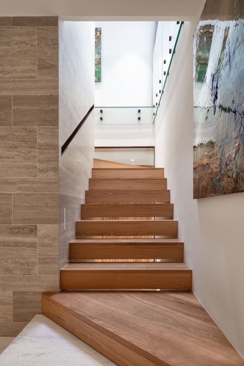 5 sypialnia Penthouse na sprzedaż w Marbella z basenem garażem - 4 450 000 € (Ref: 9385941)