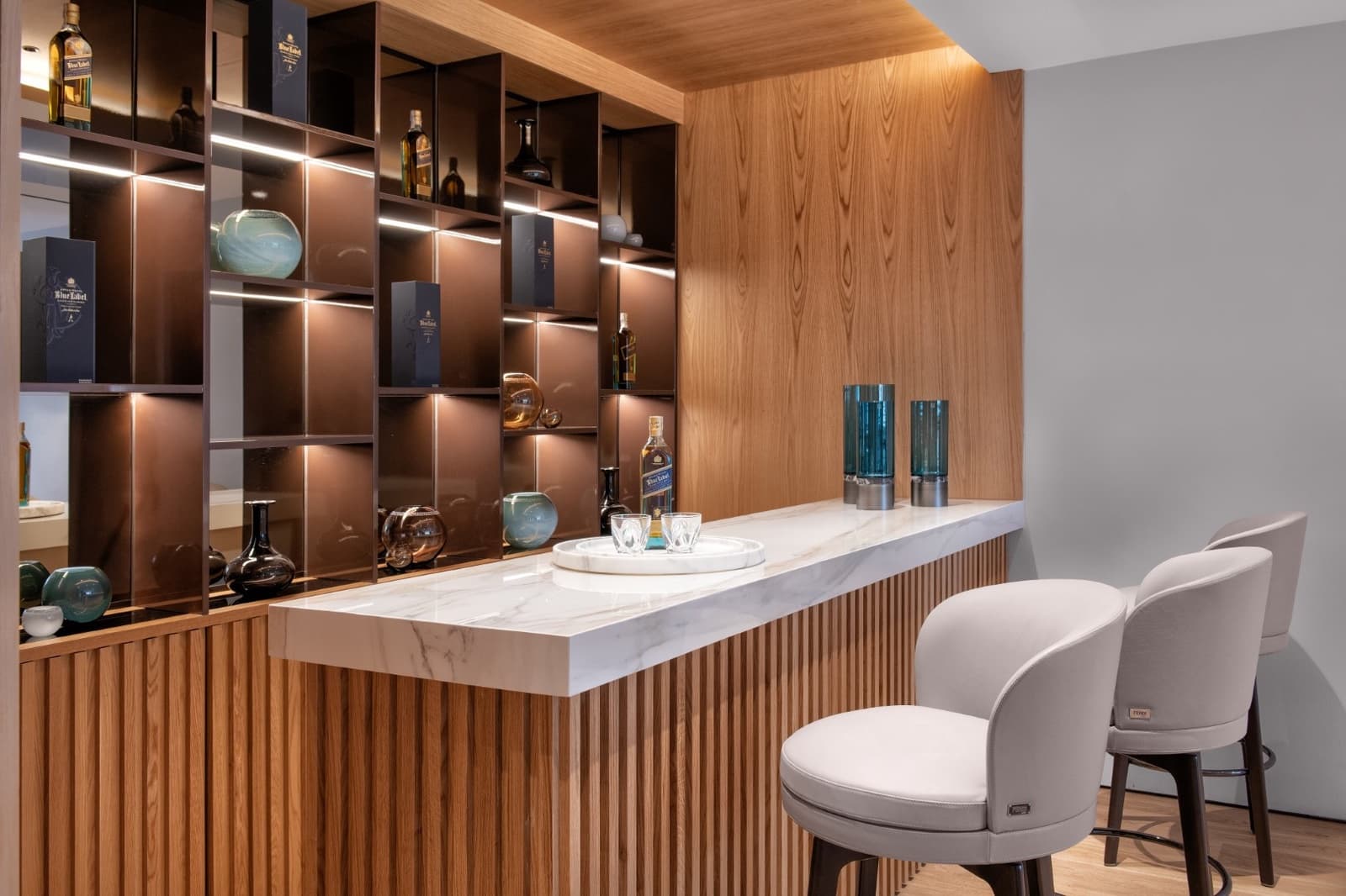 5 sypialnia Penthouse na sprzedaż w Marbella z basenem garażem - 4 450 000 € (Ref: 9385941)