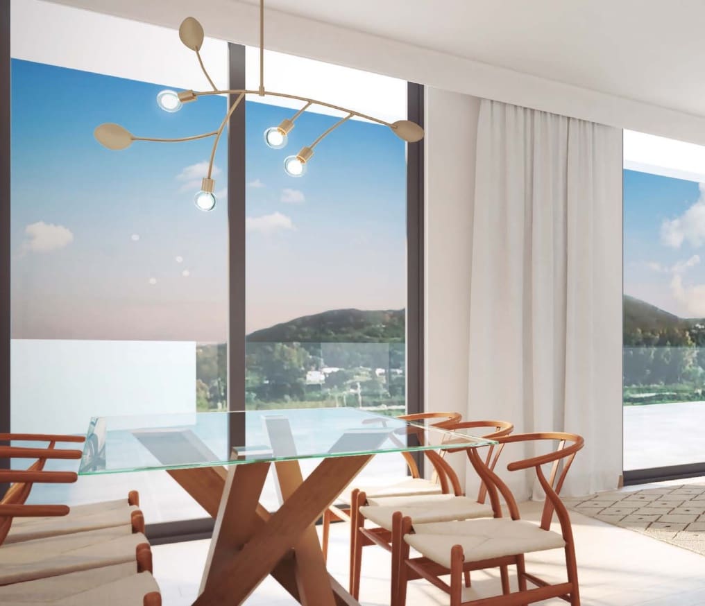 2 bedroom Apartment for sale in Mijas Costa with pool garage - € 368,300 (Ref: 9385942)