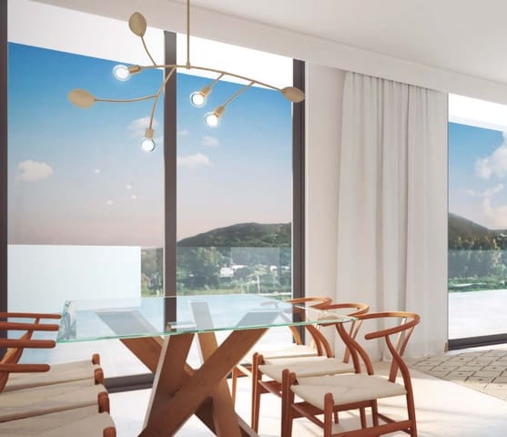 2 bedroom Apartment for sale in Mijas Costa, Mijas with pool garage - € 368,300 (Ref: 9385942)