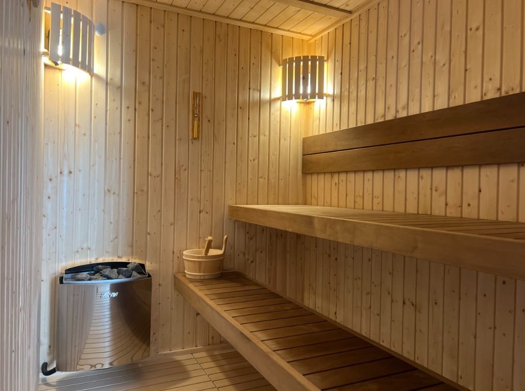 2 chambre Penthouse à vendre à Carvajal avec piscine garage - 849 000 € (Ref: 9396524)