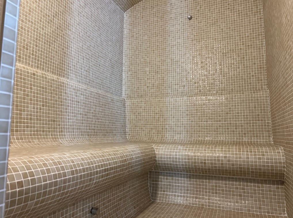 2 chambre Penthouse à vendre à Carvajal avec piscine garage - 849 000 € (Ref: 9396524)