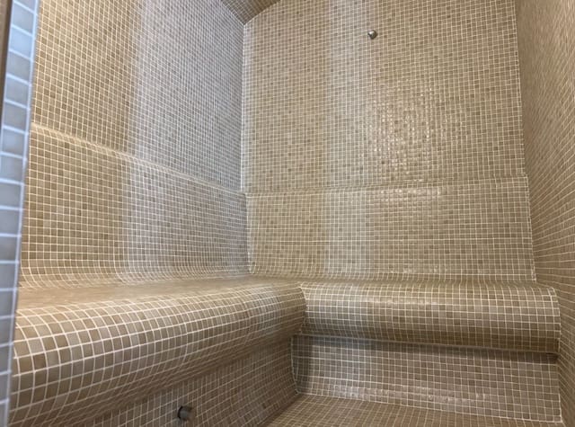 2 chambre Penthouse à vendre à Carvajal, Fuengirola avec piscine garage - 849 000 € (Ref: 9396524)