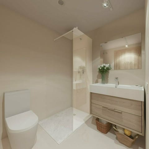 2 bedroom Apartment for sale in Estepona Golf, Estepona with pool garage - € 390,000 (Ref: 9396525)