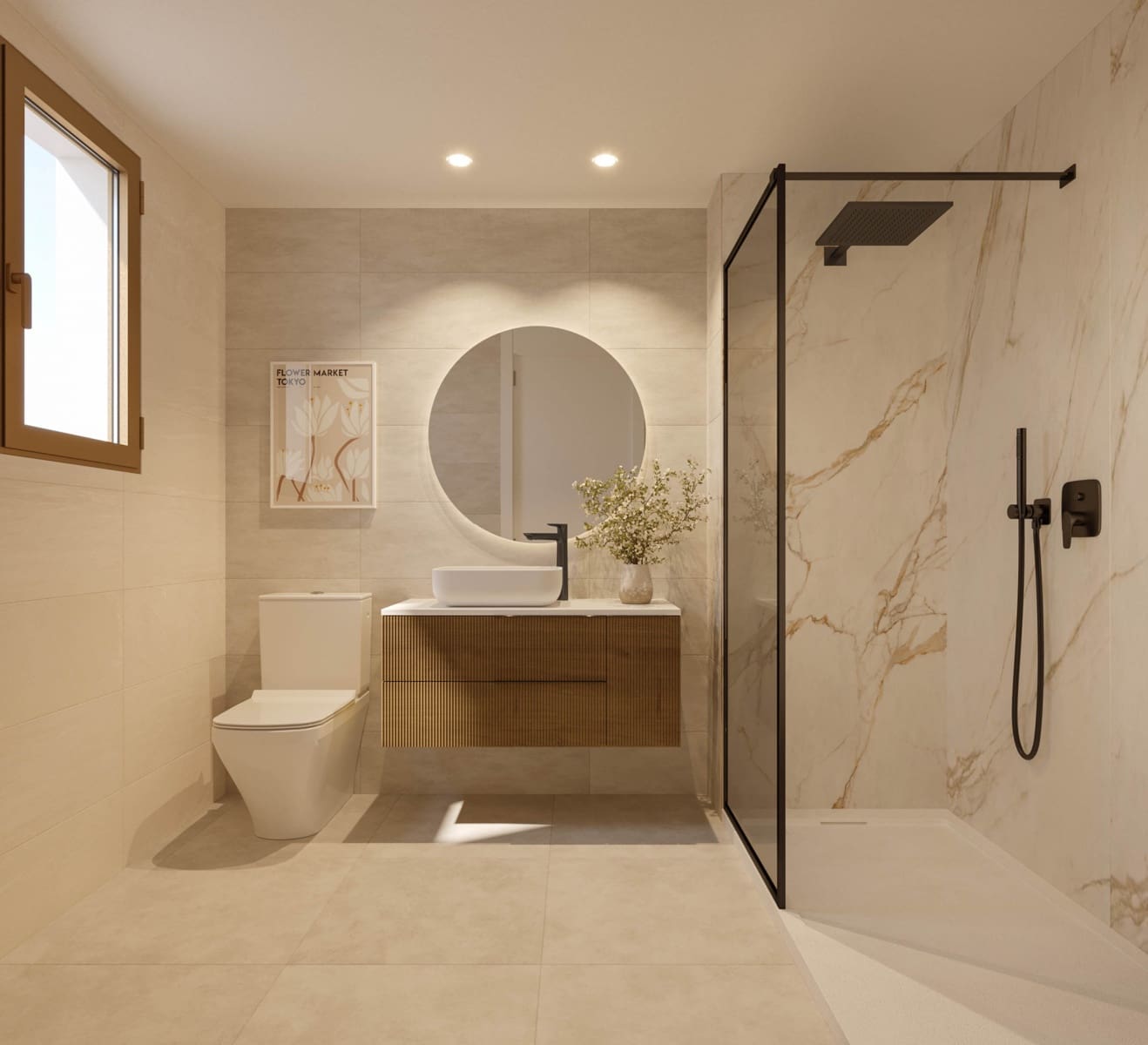 2 bedroom Apartment for sale in Torremolinos with pool garage - € 450,000 (Ref: 9414514)