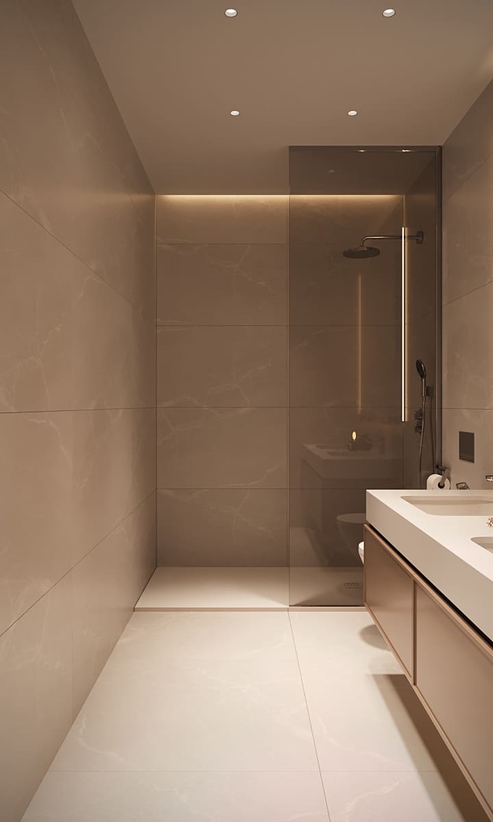 2 quarto Apartamento para venda em New Golden Mile com piscina garagem - 800 000 € (Ref: 9437648)