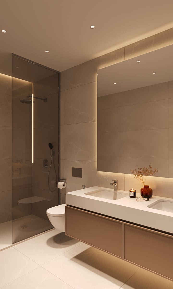 3 bedroom Apartment for sale in New Golden Mile with pool garage - € 805,000 (Ref: 9437652)