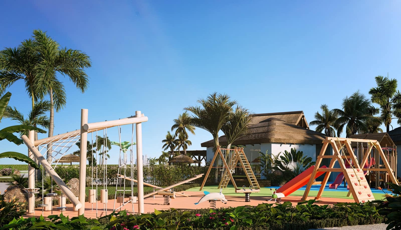 3 chambre Penthouse à vendre à La Cala de Mijas avec piscine garage - 1 300 000 € (Ref: 9437666)