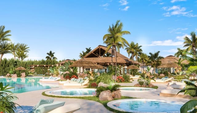 3 bedroom Penthouse for sale in La Cala de Mijas, Mijas with pool garage - € 1,300,000 (Ref: 9437666)