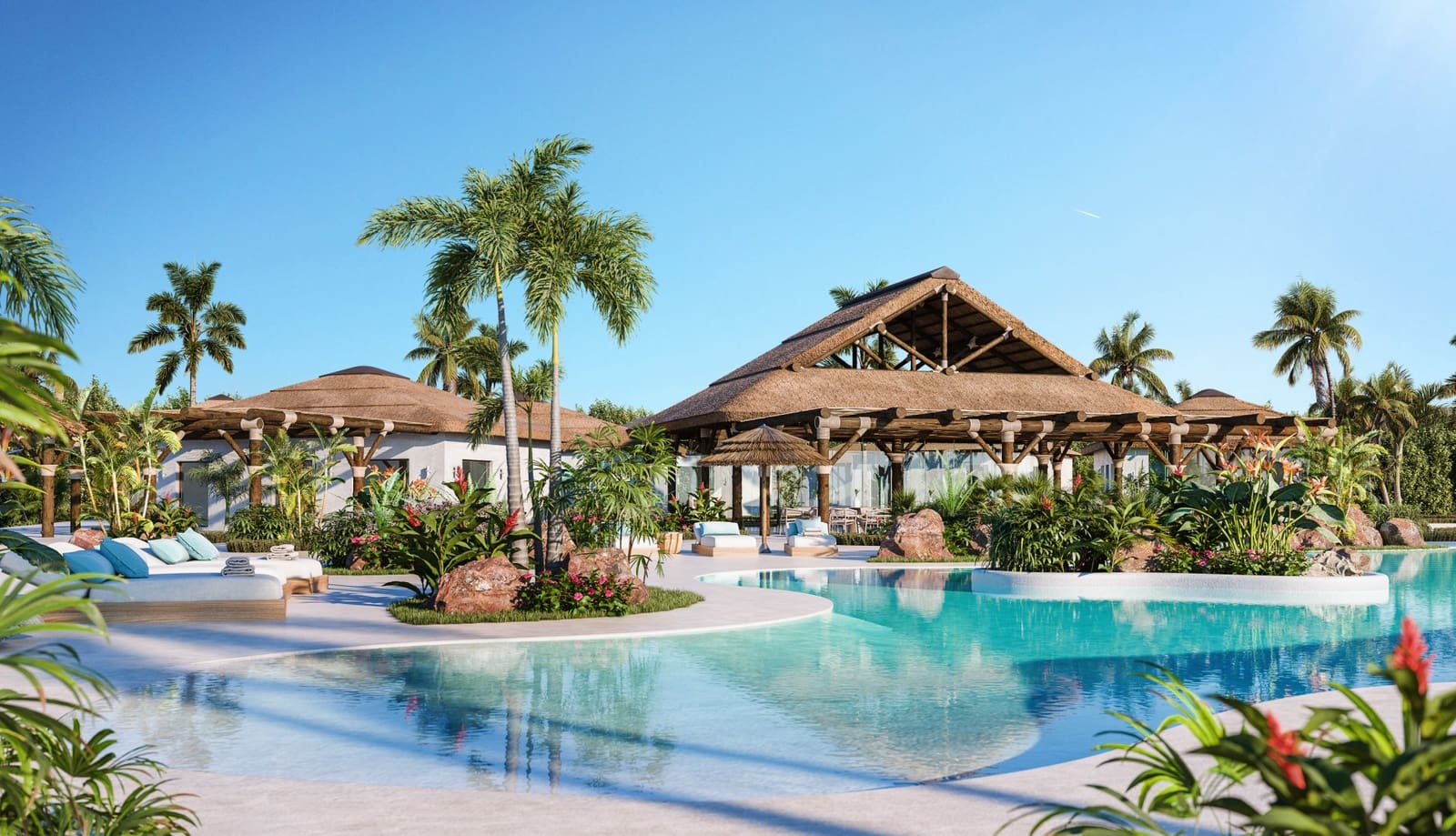 3 bedroom Apartment for sale in La Cala de Mijas with pool garage - € 929,000 (Ref: 9437667)