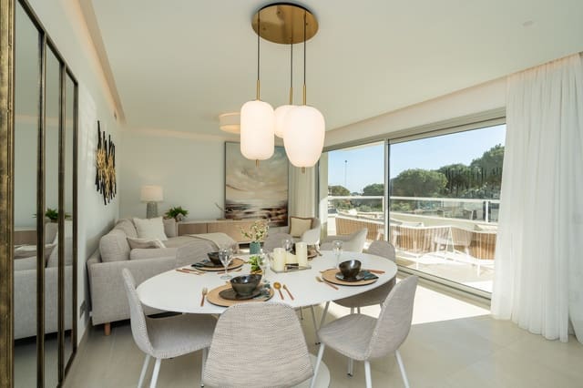 2 camera da letto Appartamento in vendita in Mijas Costa, Mijas con piscina garage - 410.000 € (Rif: 9440569)