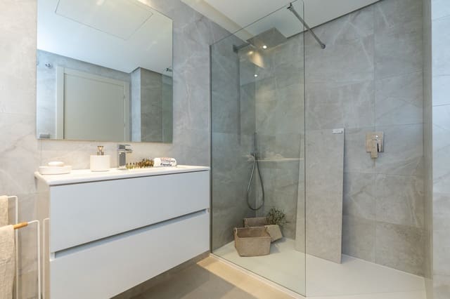 2 camera da letto Appartamento in vendita in Mijas Costa, Mijas con piscina garage - 410.000 € (Rif: 9440569)