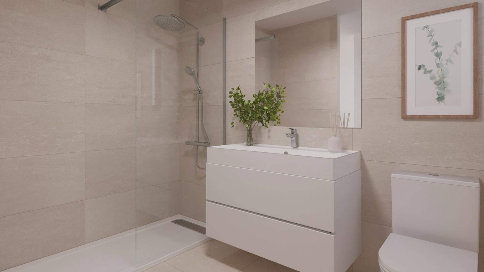 2 sypialnia Apartament na sprzedaż w Estepona z basenem garażem - 458 000 € (Ref: 9440579)