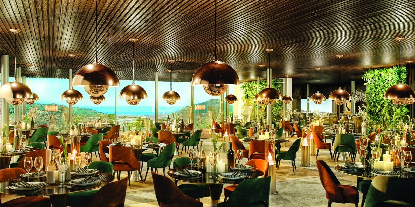 Chalet de 4 habitaciones en Marbella en venta con piscina garaje - 4.500.000 € (Ref: 9440583)