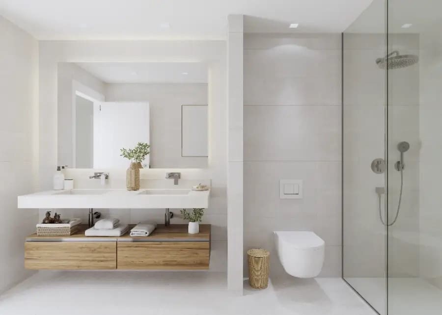 2 sypialnia Penthouse na sprzedaż w Estepona z basenem garażem - 1 028 000 € (Ref: 9440584)