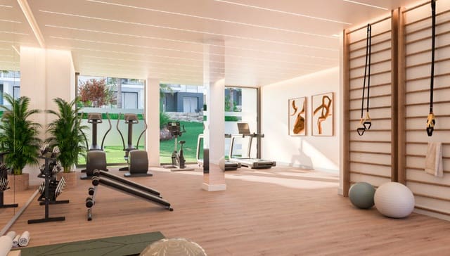 2 bedroom Apartment for sale in Estepona with pool garage - € 689,000 (Ref: 9462634)