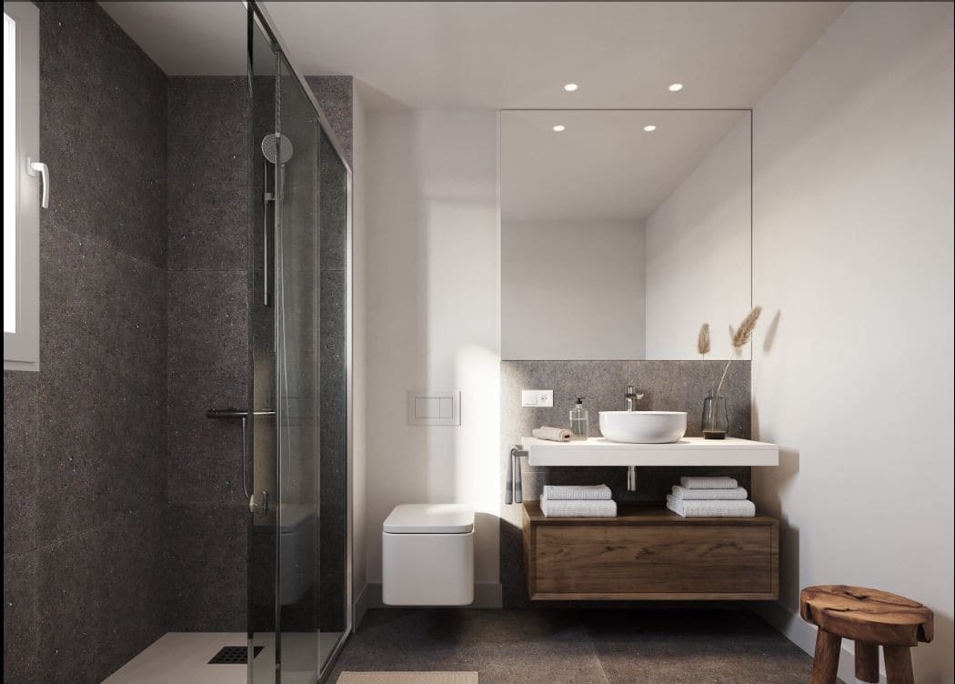 Apartamento de 2 habitaciones en Mijas en venta con piscina garaje - 538.700 € (Ref: 9587925)