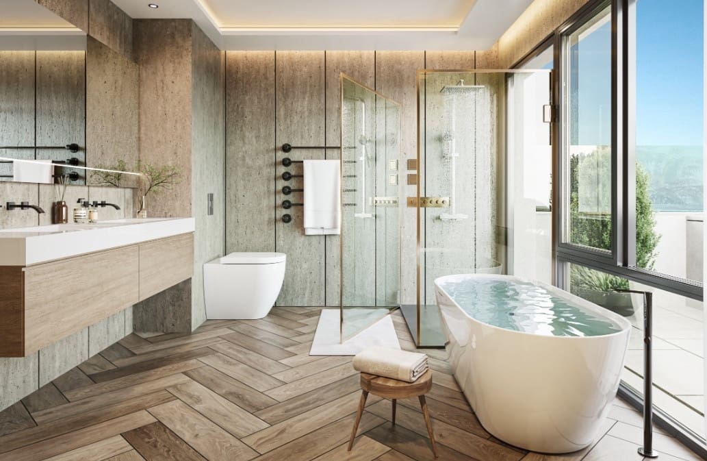 Apartamento de 2 habitaciones en Marbella en venta con piscina garaje - 698.000 € (Ref: 9587927)