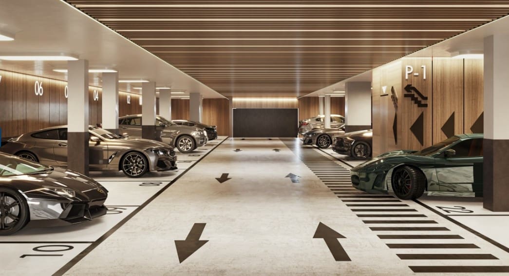 Apartamento de 2 habitaciones en Marbella en venta con piscina garaje - 698.000 € (Ref: 9587927)