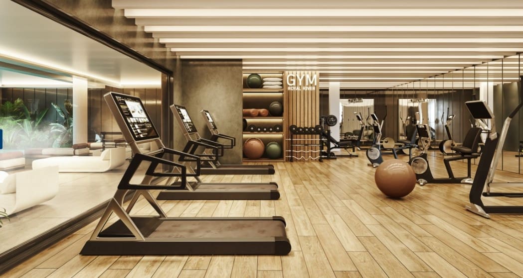 2 bedroom Apartment for sale in Marbella with pool garage - € 770,000 (Ref: 9587928)