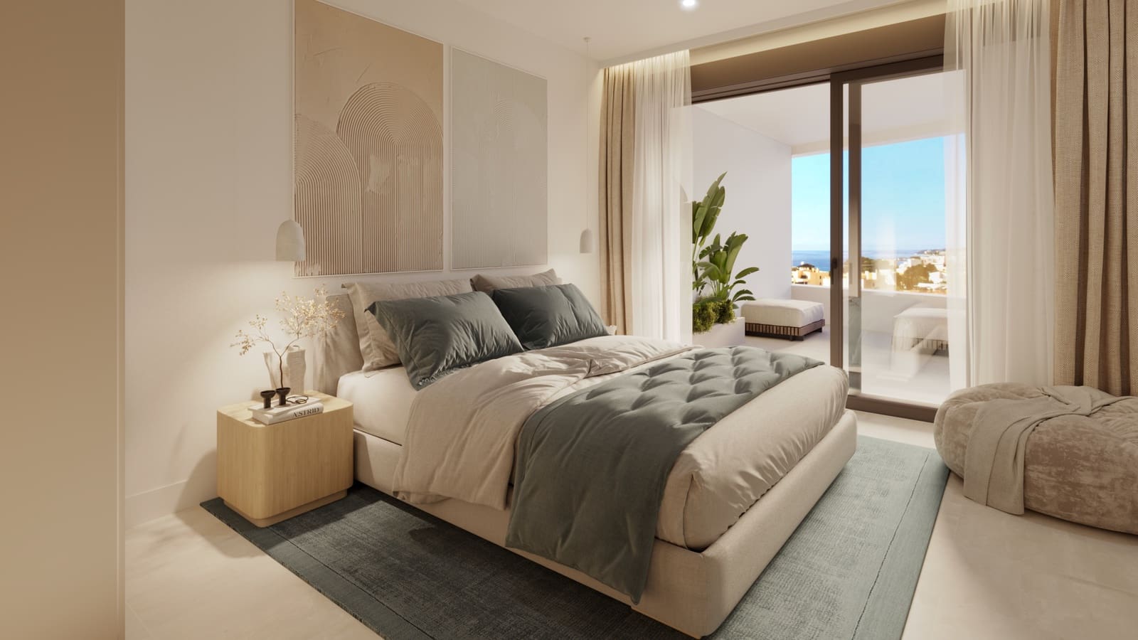 3 camera da letto Villetta Bifamiliare in vendita in Fuengirola con piscina garage - 1.180.000 € (Rif: 9587940)