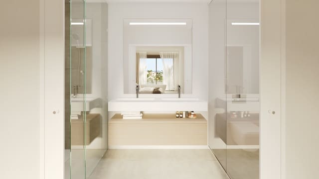 3 bedroom Townhouse for sale in El Higuerón, Fuengirola with pool garage - € 840,000 (Ref: 9587942)