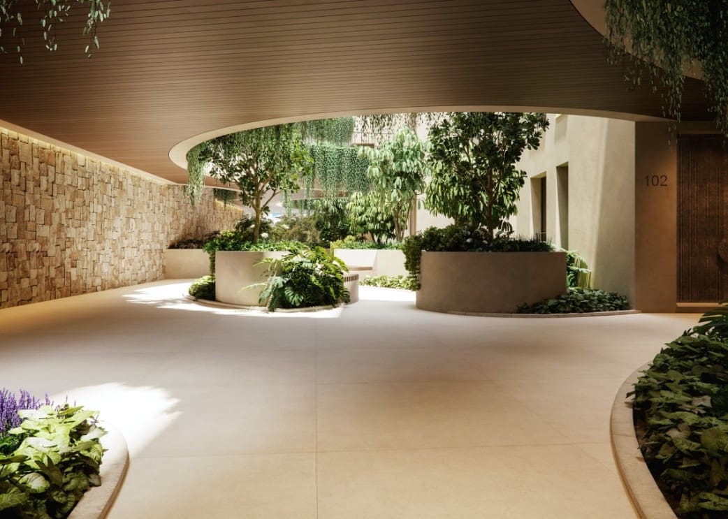 3 sypialnia Penthouse na sprzedaż w Fuengirola z basenem garażem - 1 390 000 € (Ref: 9587943)