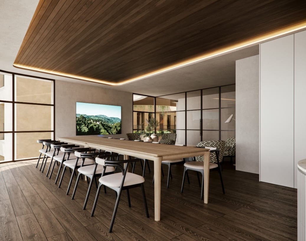 3 sypialnia Penthouse na sprzedaż w Fuengirola z basenem garażem - 1 390 000 € (Ref: 9587943)