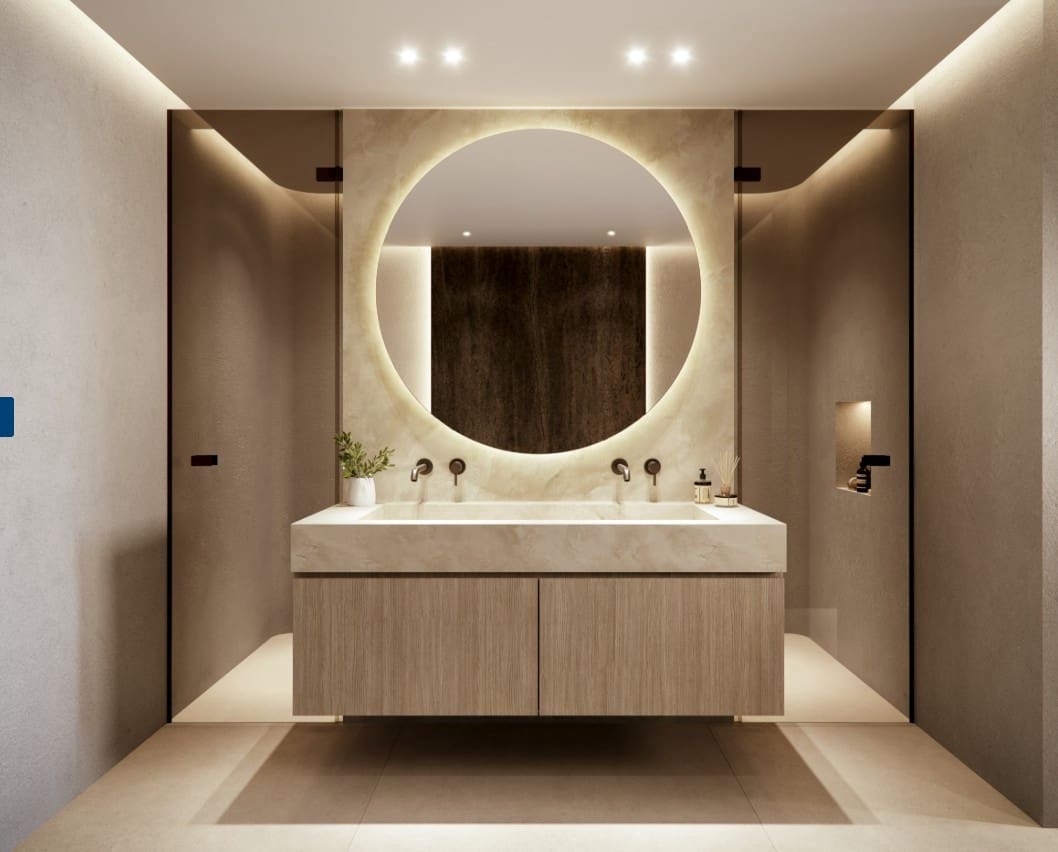 3 sypialnia Penthouse na sprzedaż w Fuengirola z basenem garażem - 1 390 000 € (Ref: 9587943)