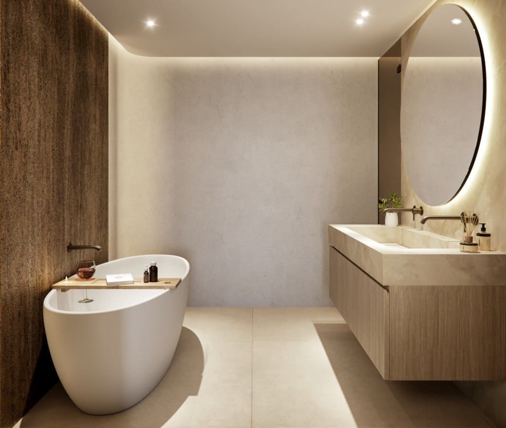 3 camera da letto Appartamento in vendita in Fuengirola con piscina garage - 950.000 € (Rif: 9587944)